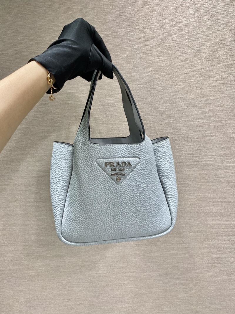 Prada Top Handle Bags